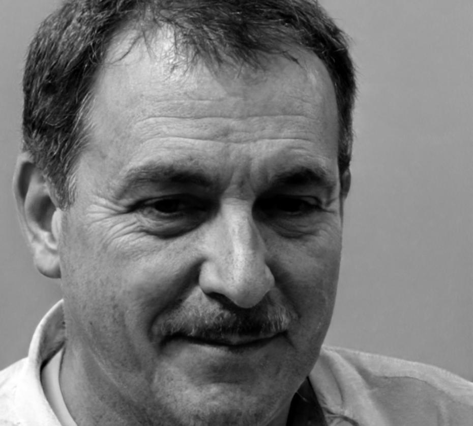 Teammember Hendrik Valkenburg