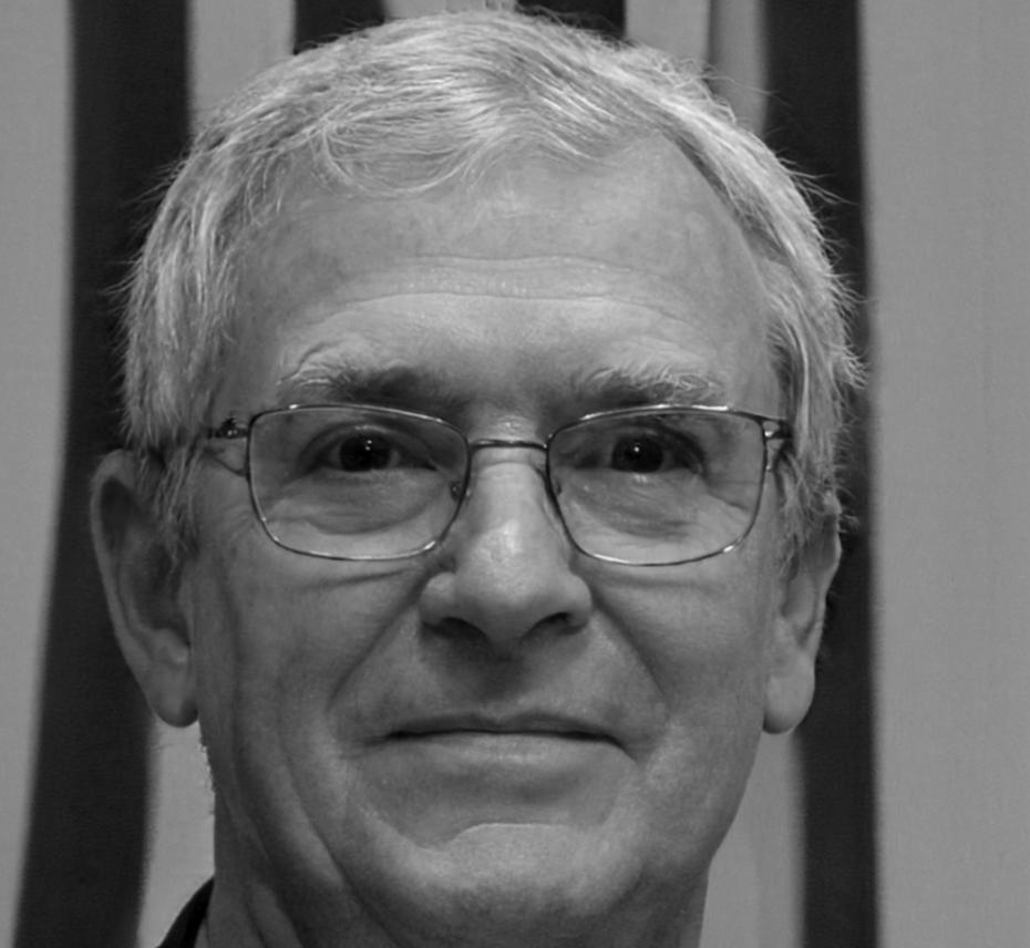 Teammember Casimir Petrucci