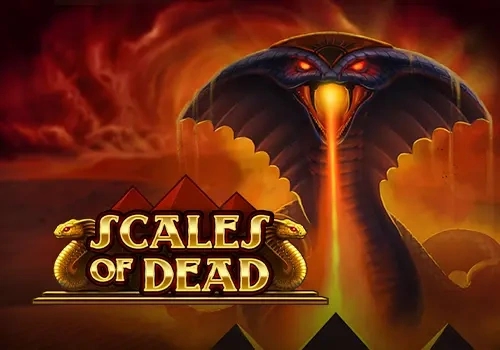 Scales of Dead game screenshot