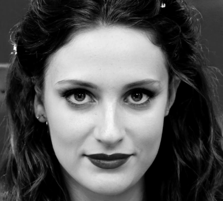 Nayeli Vandenberg, UX Designer